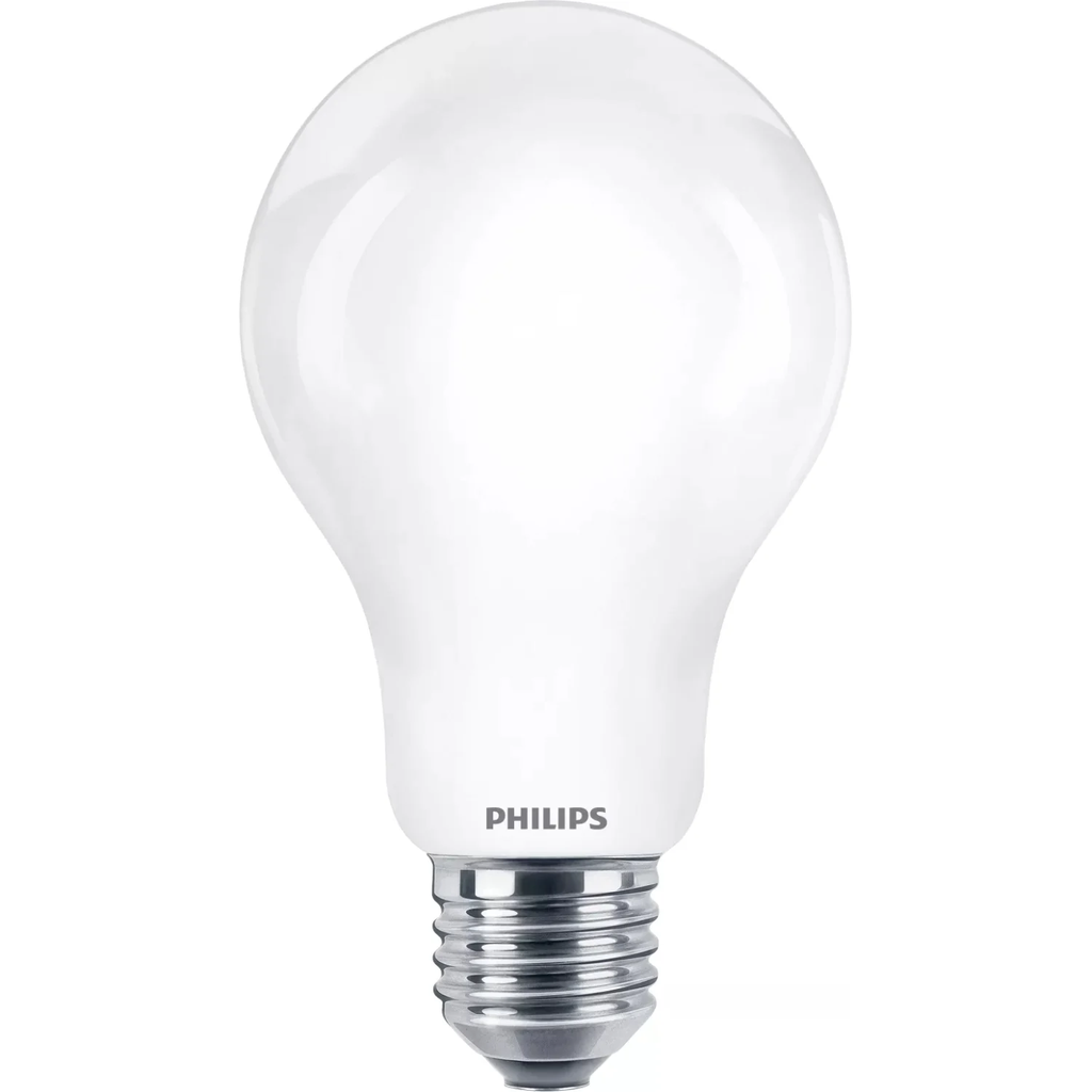 PHILIPS Ampoule Led Standard Eyecomfort 13w 2000 Lumens 6500k E27 93005