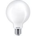 PHILIPS Lâmpada De Filamento Fosca 60 W G93 E27