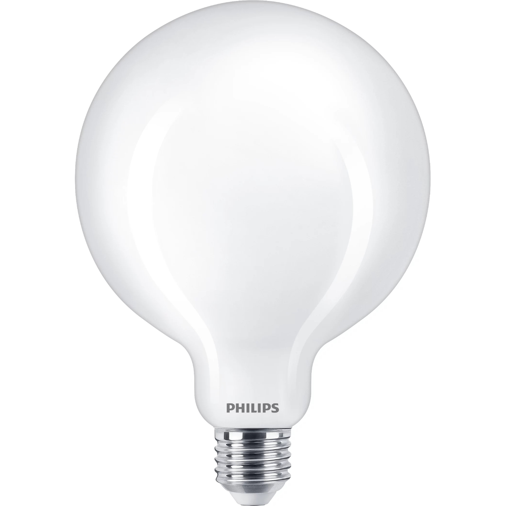 PHILIPS Ampoule Led Globe 13w 2000lm (120w) 360° Blanc Du Jour 6500k