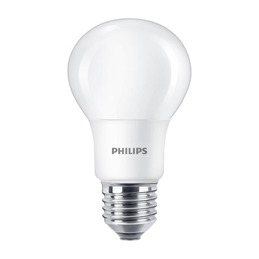 [8718699769604] PHILIPS Light Bulb E27 5.5W (40W equivalent) 470lm