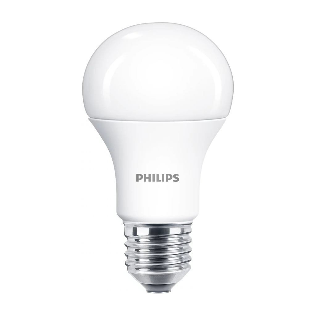 PHILIPS Light Bulb E27 12.5W 1521lm 6500K