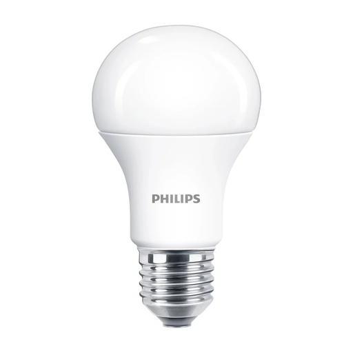 [8718699770242] PHILIPS LED Bulb 100 W A60 E27 X3