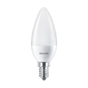 PHILIPS LED Bulb Cool Daylight 6500K 7W E14