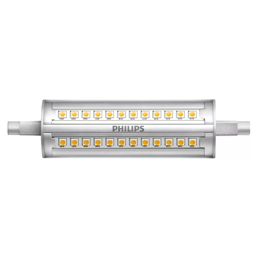 [8718699780395] PHILIPS Spot 100 W R7s per pack