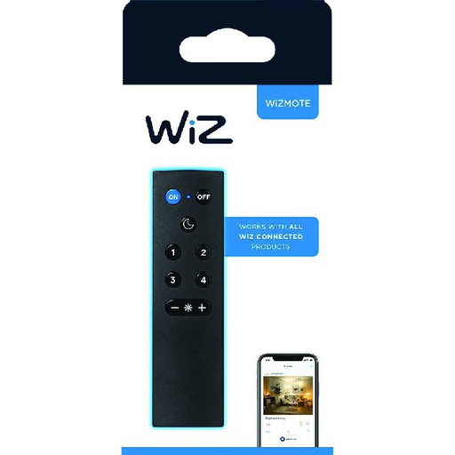 [8718699789220] PHILIPS Remote Control for Wiz connected devices, per unit
