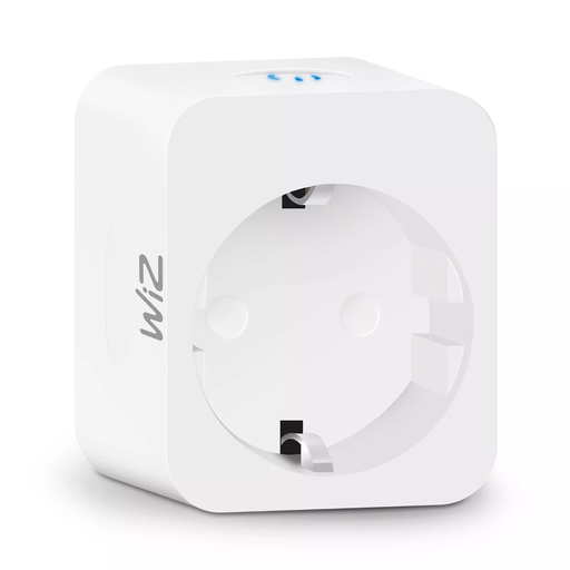 [8718699789329] WIZ Prise intelligente PHILIPS 10A 2300W IP20 93203
