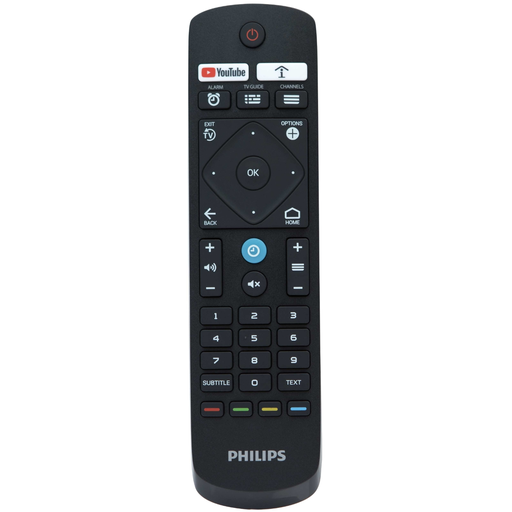 [8718863018460] PHILIPS Télécommande Prime Suite 22AV1904A
