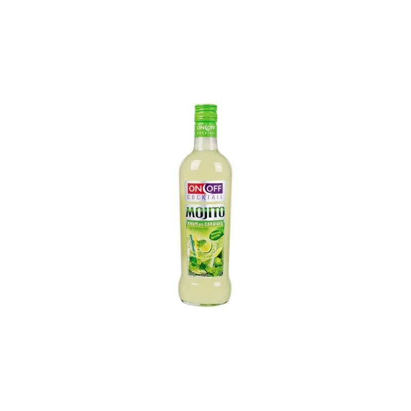 [3250391880478] On Off Mojito Cockt.15D 70Cl