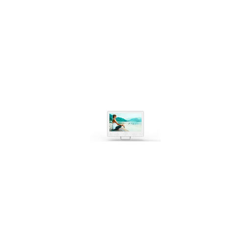 [8718863031629] PHILIPS Hospitality TV 19HFL5214W/12 HD 19 inch White