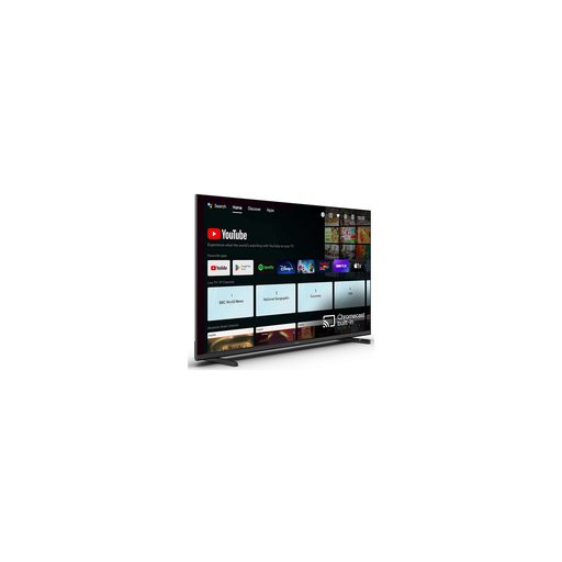[8718863036020] PHILIPS Televisor Modo Hotel 43HFL4518U/12
