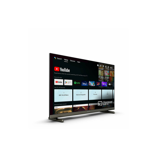 [8718863036051] PHILIPS TV Hospitality 32HFL4518/12 81,3cm