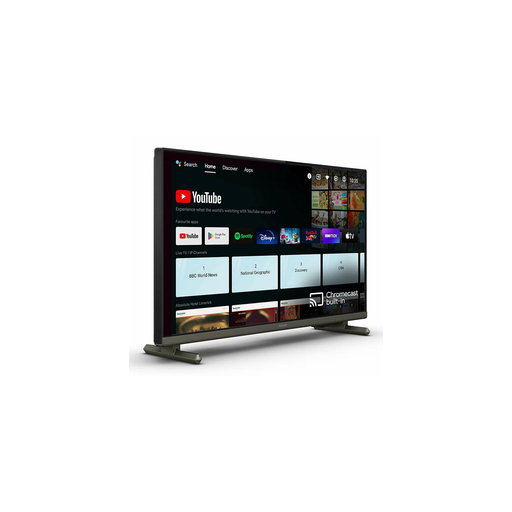 [8718863036068] PHILIPS TV Hospitality 24HFL4518/12 61cm (24")