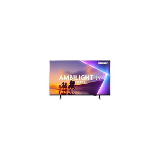 [8718863045824] PHILIPS TV QLED 50PUS8550 Ambilight 2025 126cm