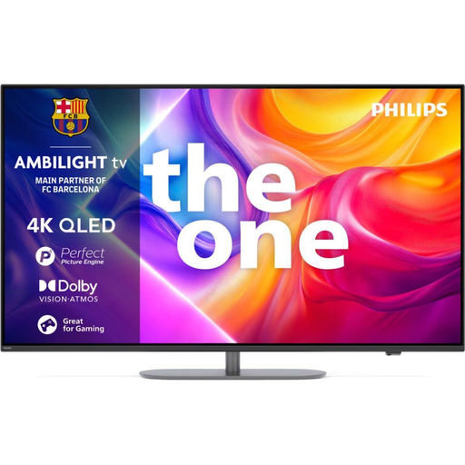 [8718863045923] PHILIPS TV QLED 43PUS9000 108cm