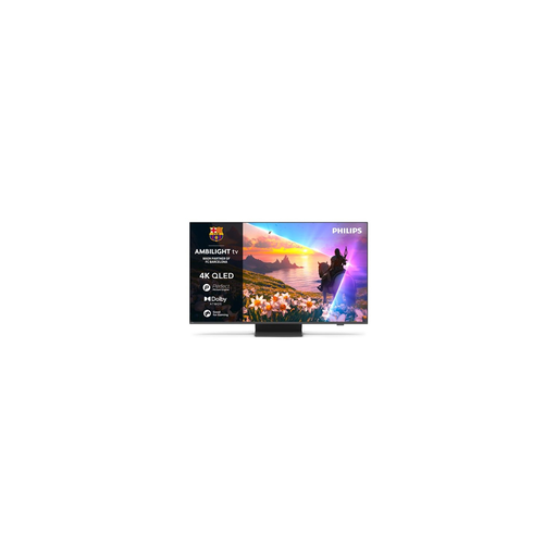 [8718863046401] PHILIPS Ambilight 55PUS8600/12 4K Ultra HD TV 55 inch