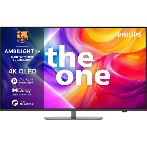 [8718863046463] PHILIPS TV QLED 65PUS9060 Ambilight 2025 164cm