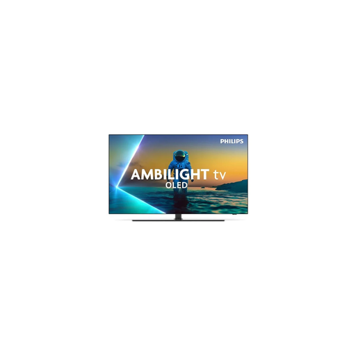 [8718863046494] PHILIPS TV 55 OLED Ambilight 4K 55OLED850