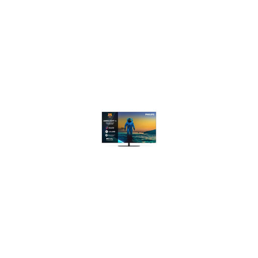[8718863046609] PHILIPS TV OLED 48OLED810 Ambilight 2025 121cm