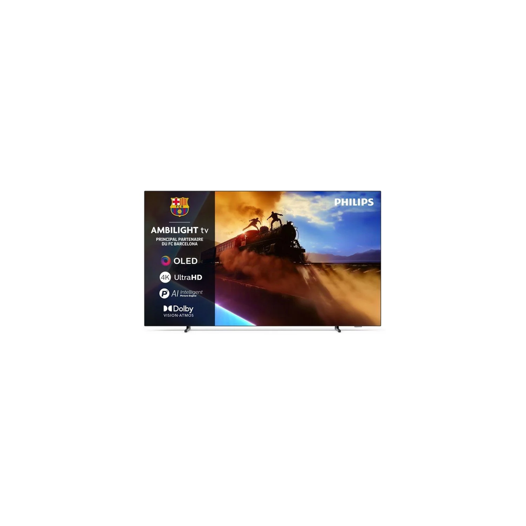 PHILIPS 48OLED760 Ambilight OLED TV 4K UHD 48"
