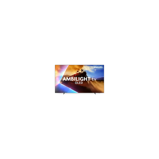[8718863046906] PHILIPS TV OLED 77OLED770 4K Ultra HD Smart TV 195.6cm