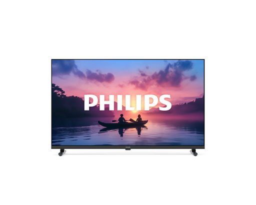 [8718863048177] PHILIPS LED TV 32PHS6050/12 81cm HD Smart Titan OS