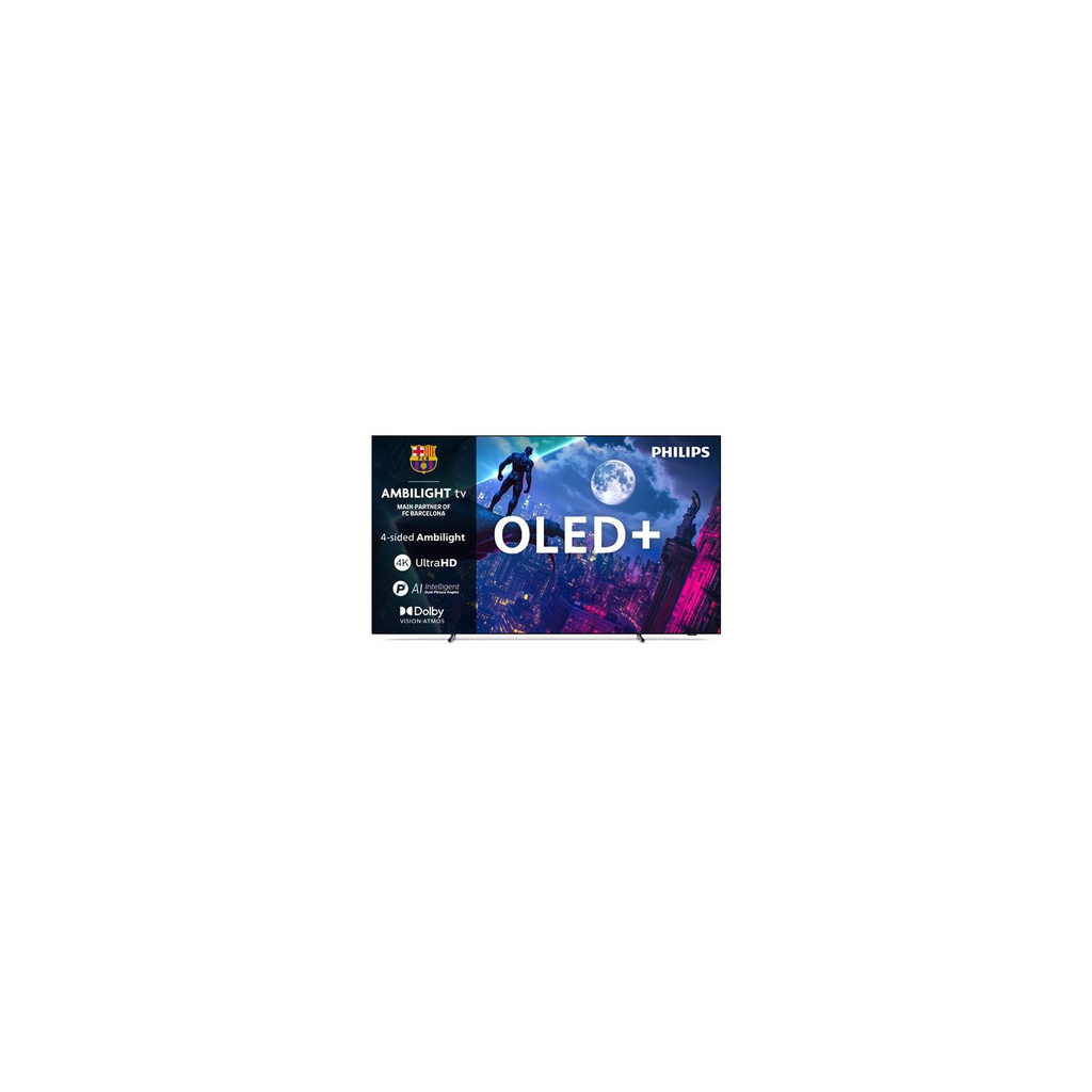 PHILIPS Televisor OLED 65OLED950/12 Ambilight 4 Lados 65 polegadas