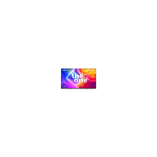 [8718863048511] PHILIPS QLED 85PUS9000 Ambilight TV 215 cm