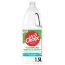 LA CROIX Nettoyant Javel Multi-Usages Forêt d'Eucalyptus 1,5 L