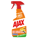 AJAX Multi-Surface Household Cleaner 500 ml