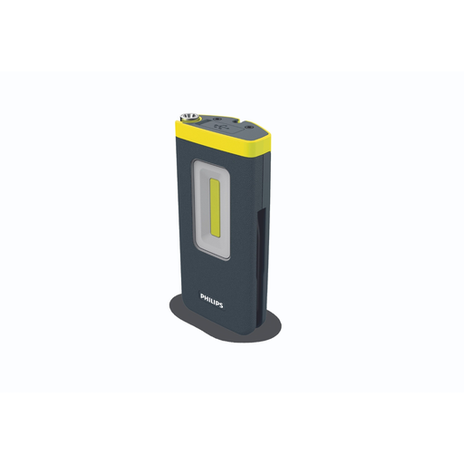 [8719018014658] PHILIPS Lampe de poche LED Xperion 6000 X60pockx1