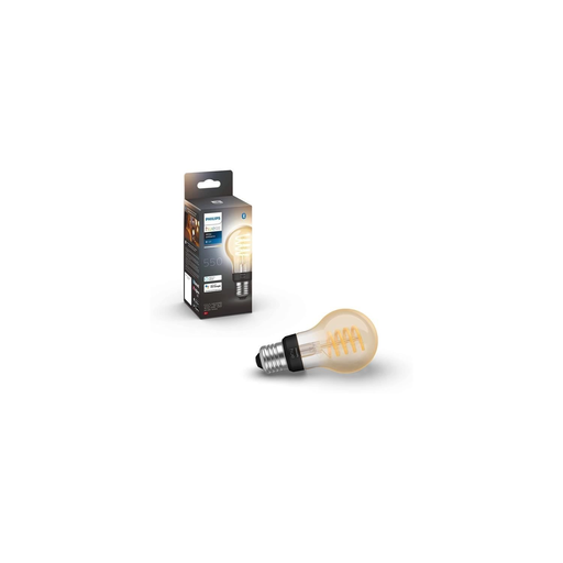 [8719514301429] PHILIPS Hue White Ambiance Connected LED Filament Bulb E27