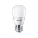 PHILIPS Ampoule Flamme et Lustre E27 7W