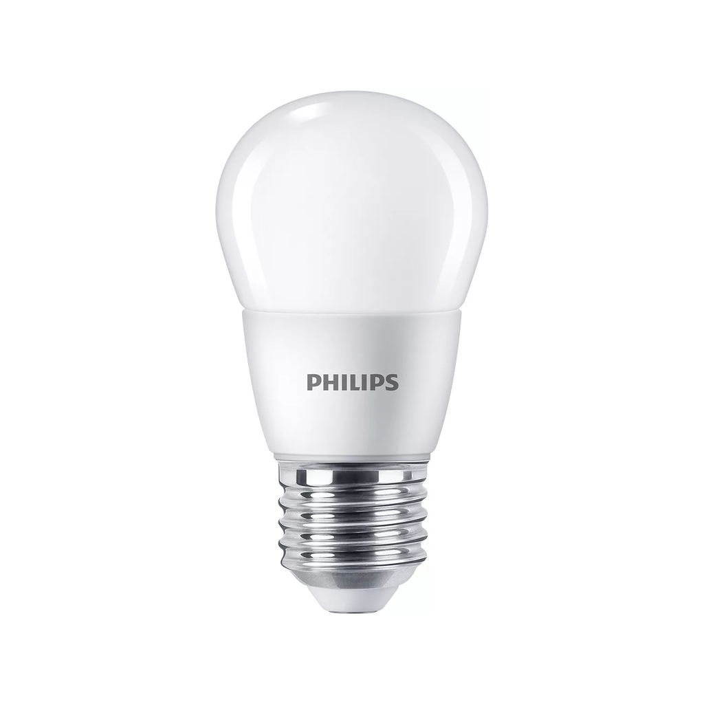 PHILIPS Flamme Et Lustre E27 7W