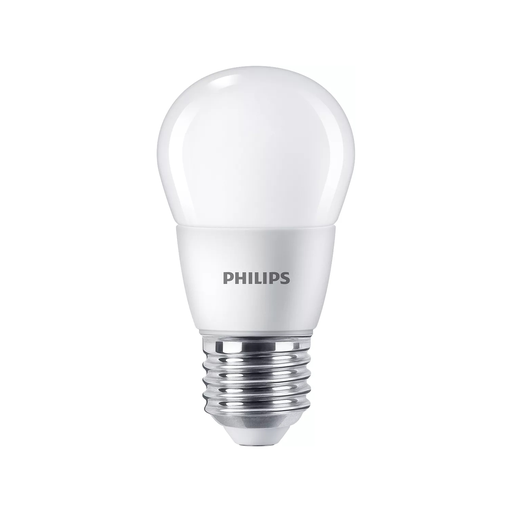 [8719514309722] PHILIPS Flamme Et Lustre E27 7W