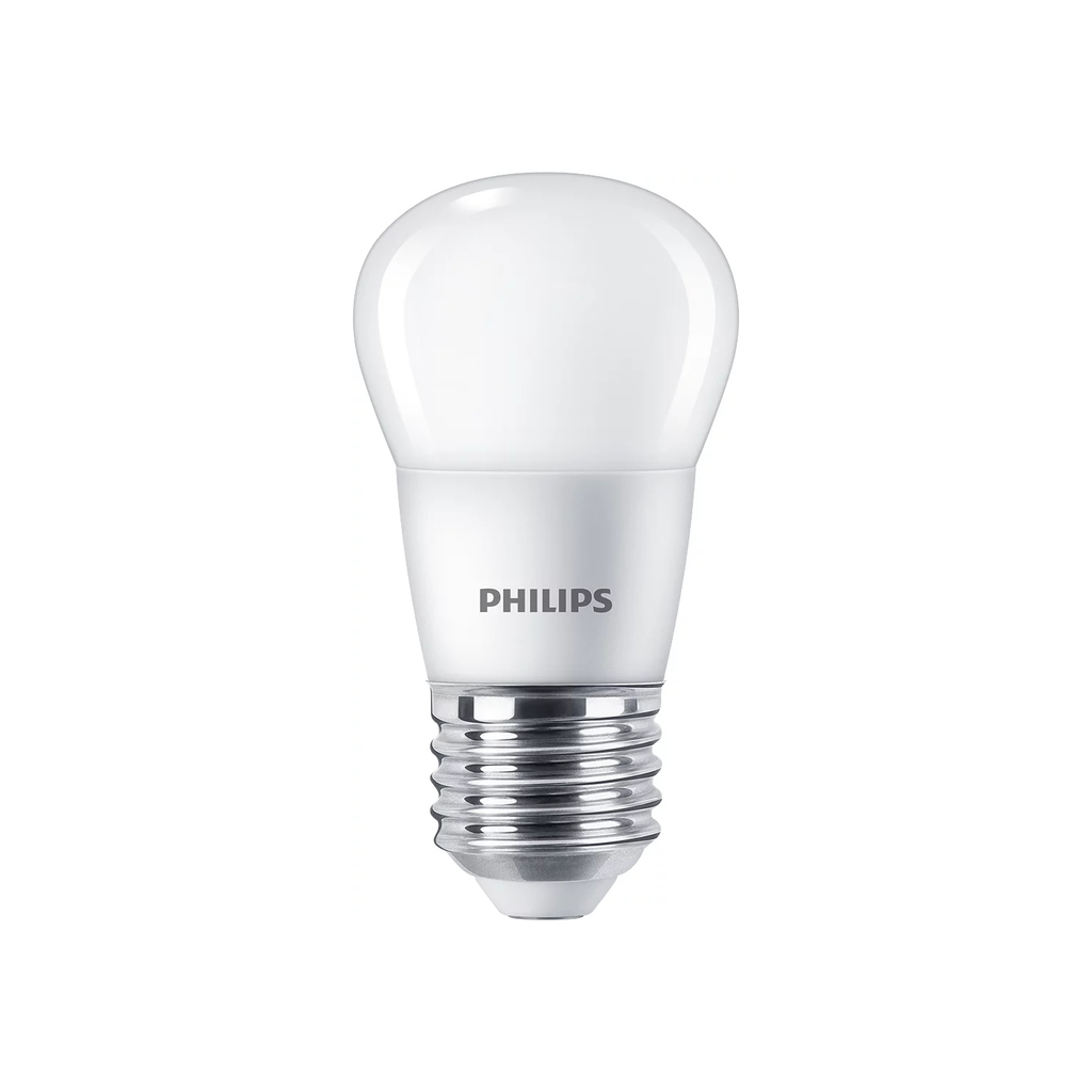 PHILIPS Flamme Et Lustre 4,9W E27