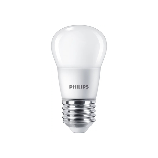 [8719514309869] PHILIPS Flamme Et Lustre 4,9W E27
