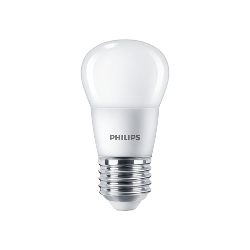 [8719514312425] PHILIPS Corepro LED Bulb 2700K 2.8W E27, per pack