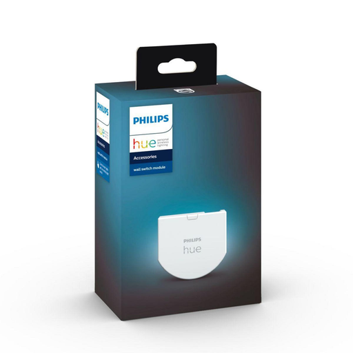 [8719514318045] PHILIPS HUE Wall switch module 0.025kg