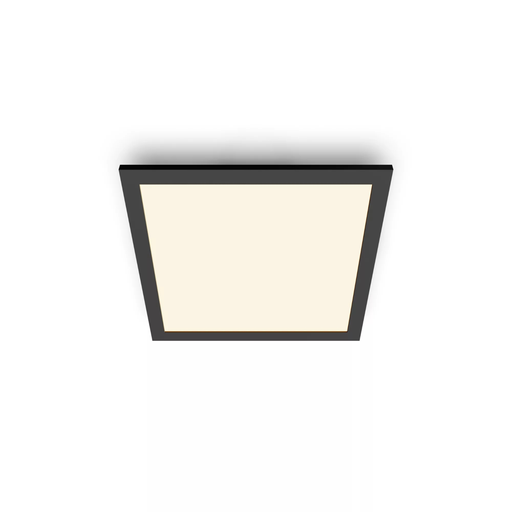 [8719514326644] PHILIPS Plafón Funcional Panel Ceiling 12 W Cuadrado