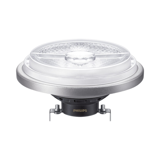 [8719514333833] PHILIPS Master Led 33383300 Lámpara de Bajo Consumo 3000 K 14,8 W G53