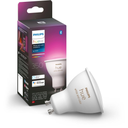 PHILIPS Hue White & Color Ambiance Smart LED Bulb GU10