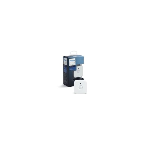 [8719514342125] PHILIPS Détecteur De Mouvement Hue Motion Sensor 0.065kg