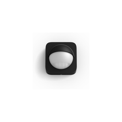 [8719514342262] PHILIPS Détecteur De Mouvement Extérieur Hue Outdoor Sensor Noir 160°