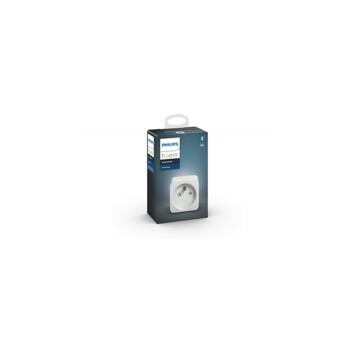 [8719514342347] PHILIPS Enchufe Inteligente Hue para Lámpara Conectada