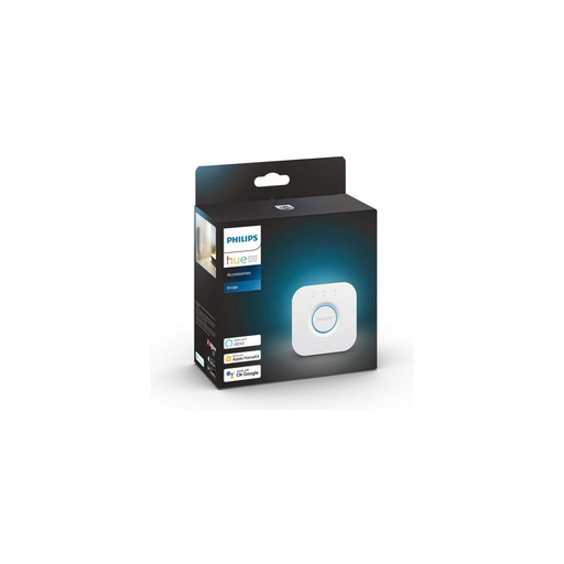 [8719514342620] PHILIPS Hue Bridge connection bridge