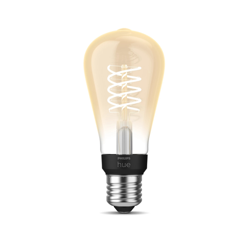 [8719514342989] PHILIPS HUE Ampoule led connectée e27 white filament edison 0.046kg