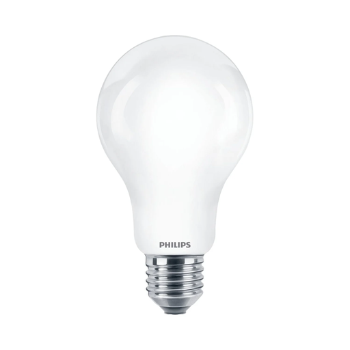 [8719514346635] PHILIPS Ampoule LED CorePro 4000K E27 17,5W, le pack