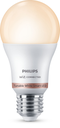 PHILIPS Lâmpada Led Conectada E27 Standard Variação de Branco 60W 1 unidade