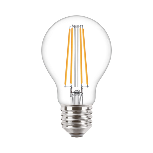 [8719514380035] PHILIPS Bombilla Led Corepro 2700K 7W E27, el pack