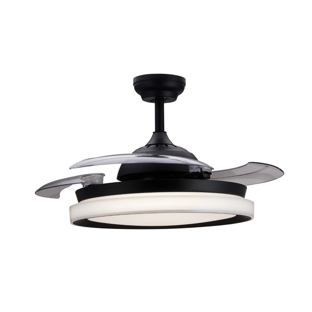 PHILIPS Plafon Ventilador Bliss 28+35 W